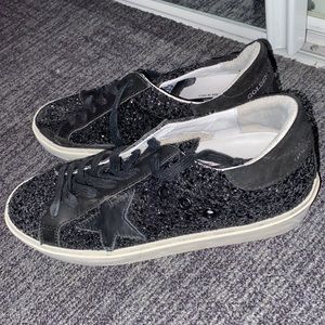 Golden Goose Deluxe Brand Hi-Stars